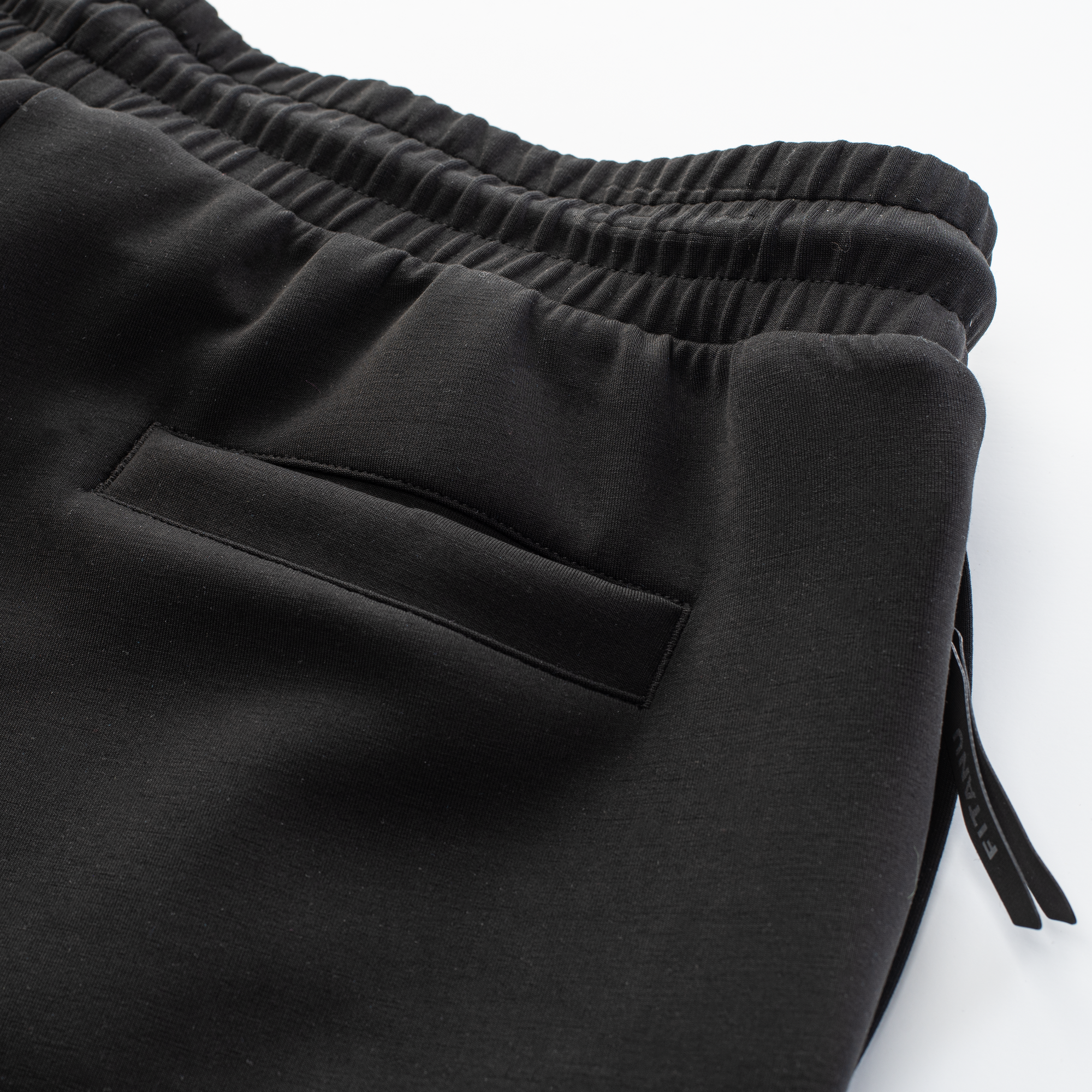 Shorts Bărbați TRONIS FITANU - Confort Dinamic, Ventilație Excelentă - 6