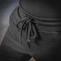 Shorts Casual Fit Cotton M-Tac - Negru, Confortabili