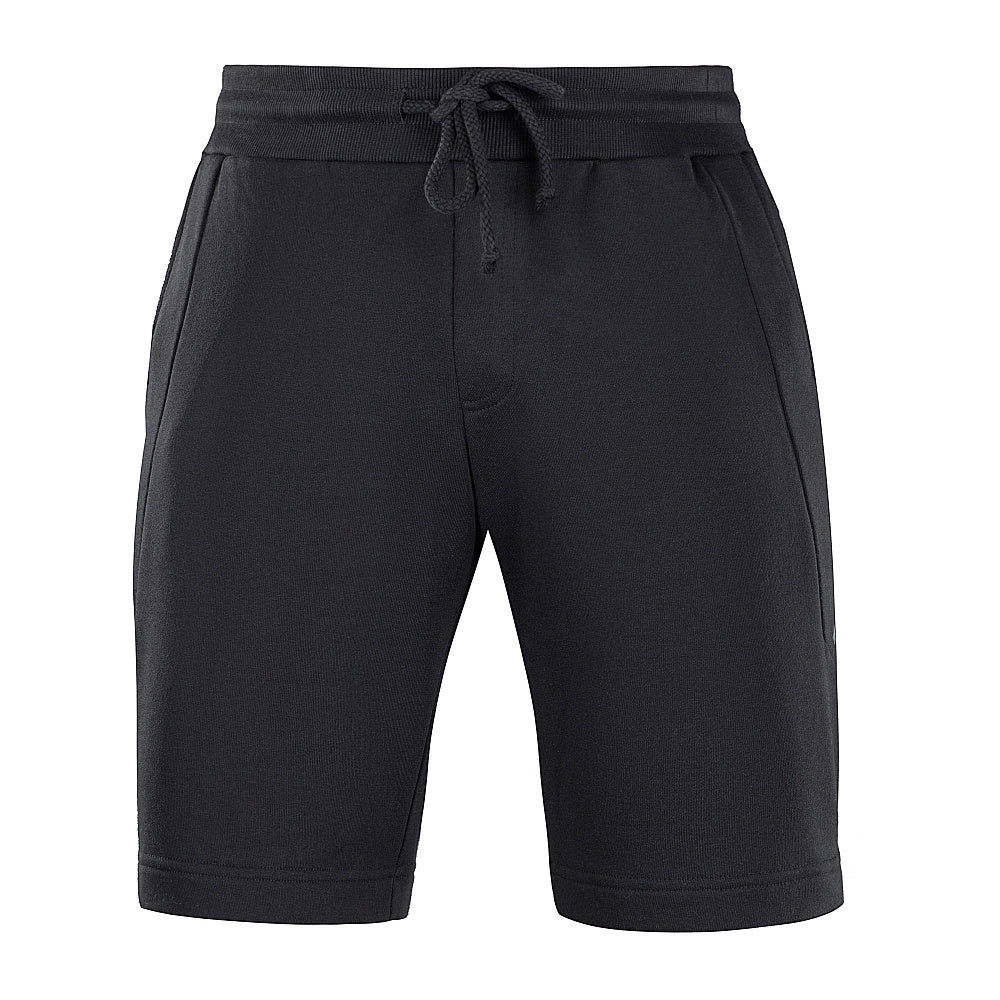Shorts Casual Fit Cotton M-Tac - Negru, Confortabili