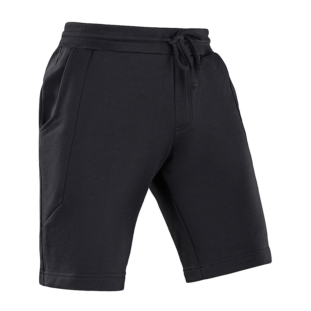 Shorts Casual Fit Cotton M-Tac - Negru, Confortabili
