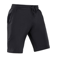 Shorts Casual Fit Cotton M-Tac - Negru, Confortabili