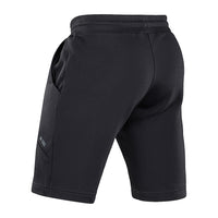 Shorts Casual Fit Cotton M-Tac - Negru, Confortabili