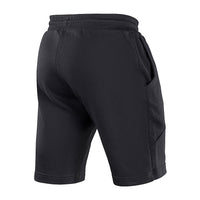 Shorts Casual Fit Cotton M-Tac - Negru, Confortabili