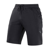 Shorts Casual Fit Cotton M-Tac - Negru, Confortabili