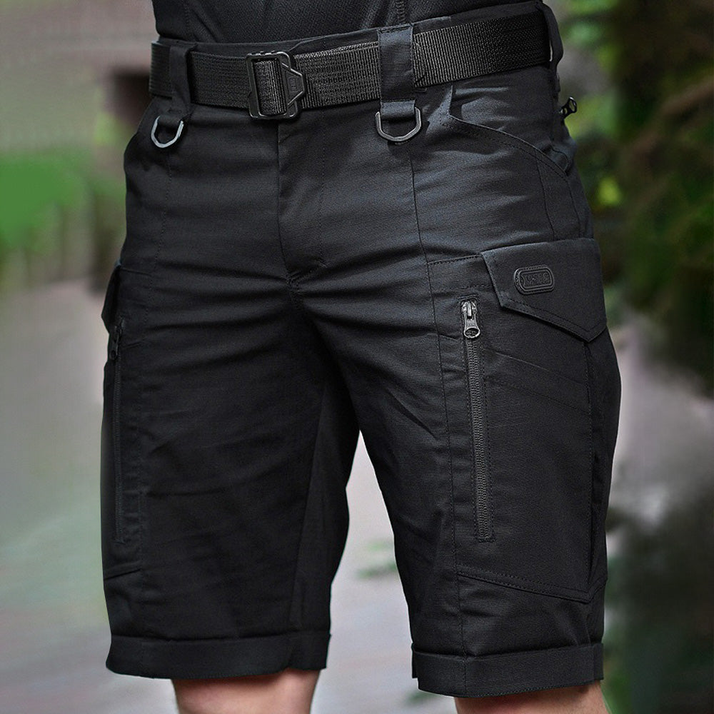 Shorts Conquistador Flex M-Tac - Negri Tactici & Outdoor