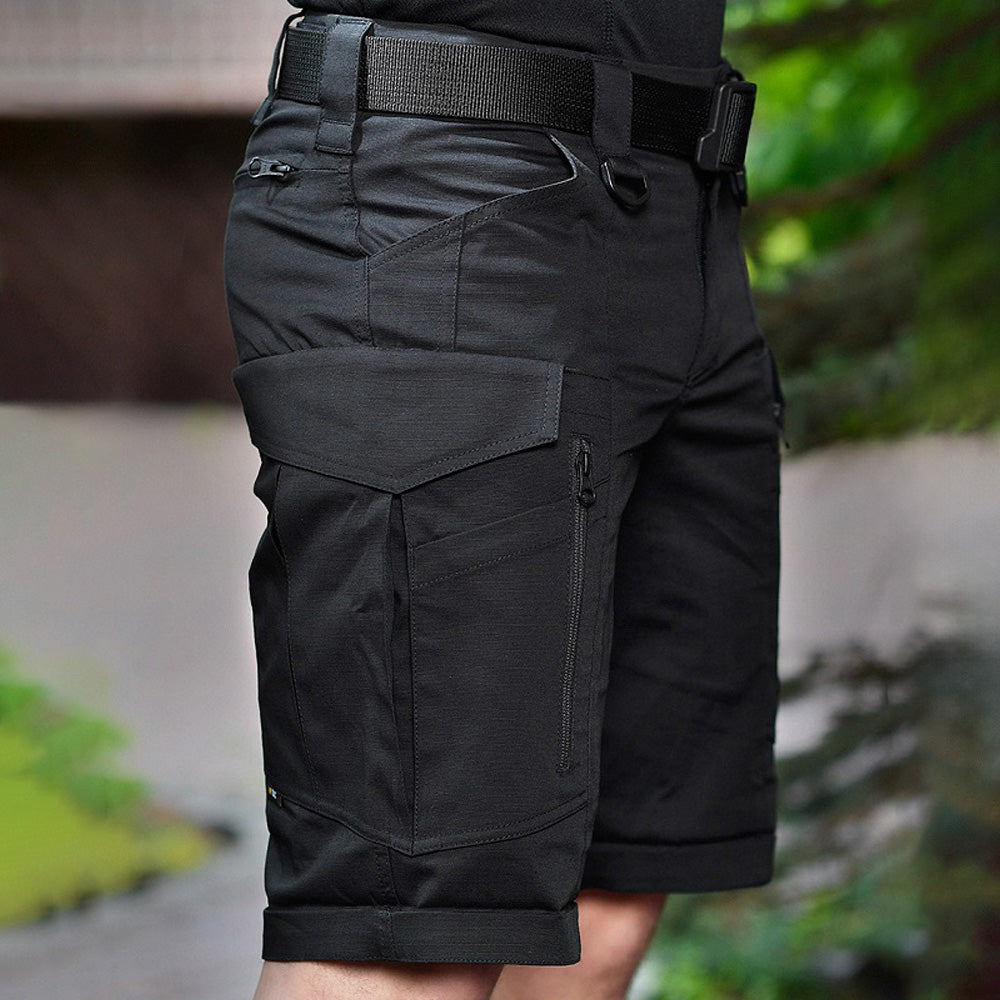Shorts Conquistador Flex M-Tac - Negri Tactici & Outdoor