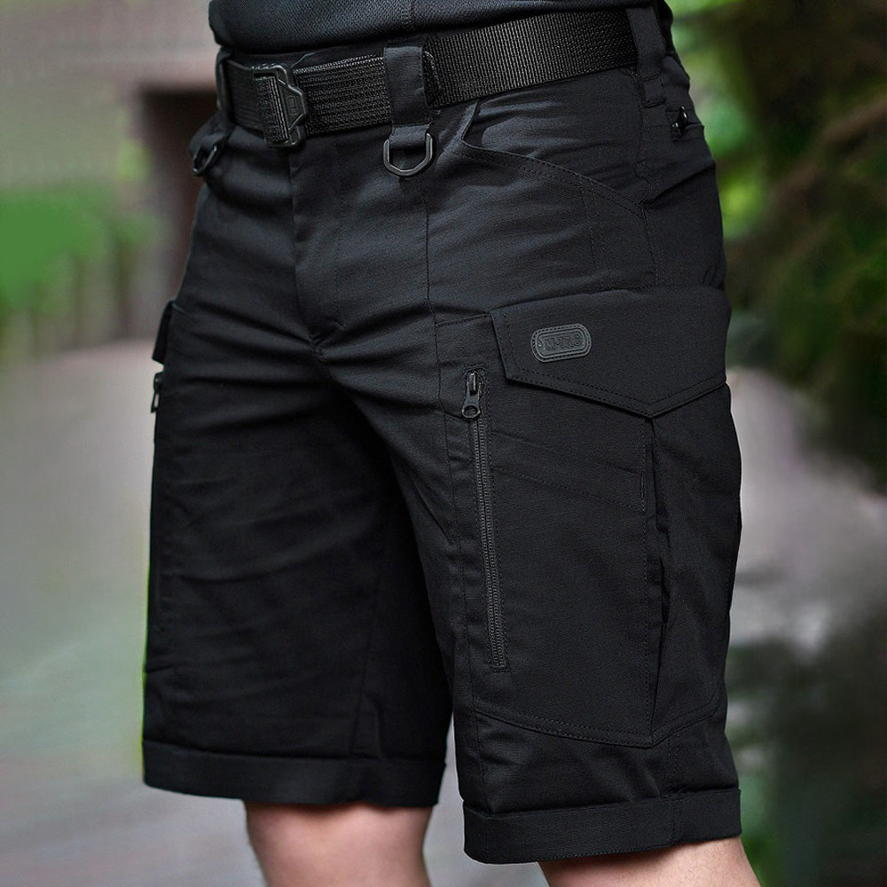 Shorts Conquistador Flex M-Tac - Negri Tactici & Outdoor