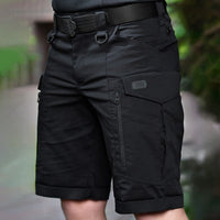 Shorts Conquistador Flex M-Tac - Negri Tactici & Outdoor