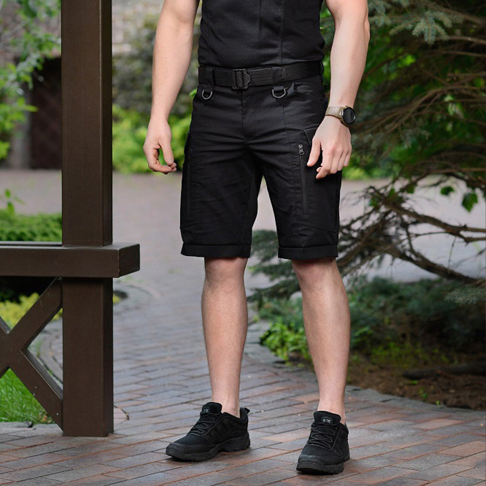 Shorts Conquistador Flex M-Tac - Negri Tactici & Outdoor