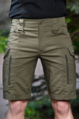 Shorts Conquistador Flex M-Tac - Olive - Tactici & Outdoor