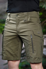 Shorts Conquistador Flex M-Tac - Olive - Tactici & Outdoor