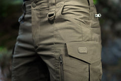 Shorts Conquistador Flex M-Tac - Olive - Tactici & Outdoor