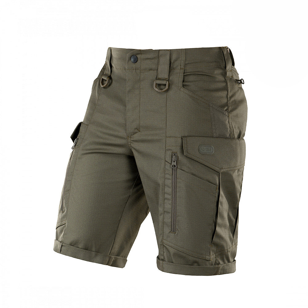 Shorts Conquistador Flex M-Tac - Olive - Tactici & Outdoor