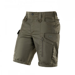 Shorts Conquistador Flex M-Tac - Olive - Tactici & Outdoor