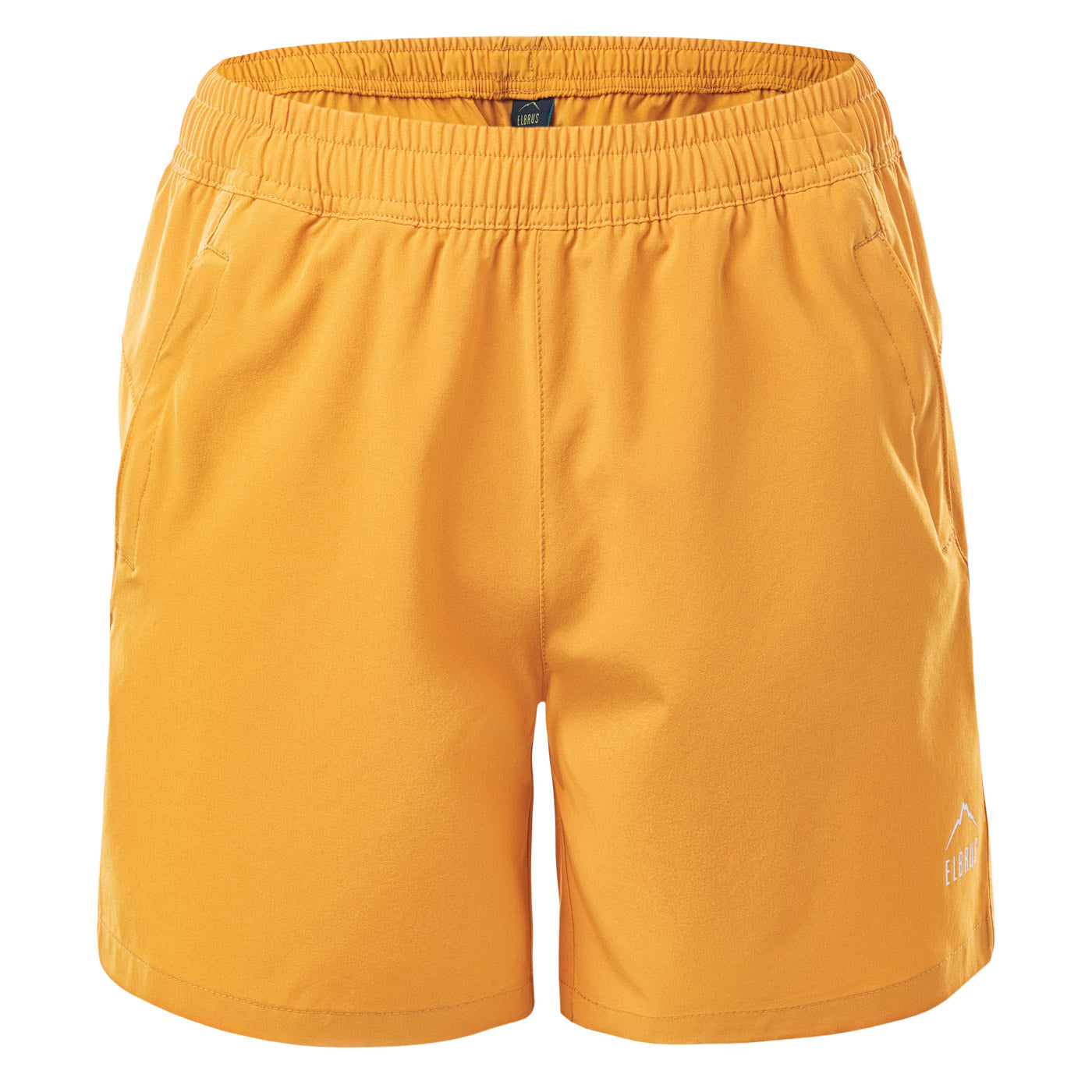 Shorts Copii PARU TB ELBRUS - Performanță & Confort - 1