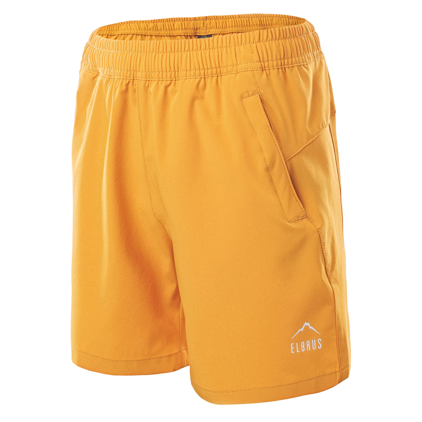 Shorts Copii PARU TB ELBRUS - Performanță & Confort - 2