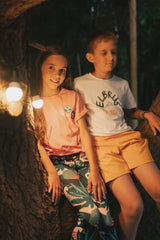 Shorts Copii PARU TB ELBRUS - Performanță & Confort - 7