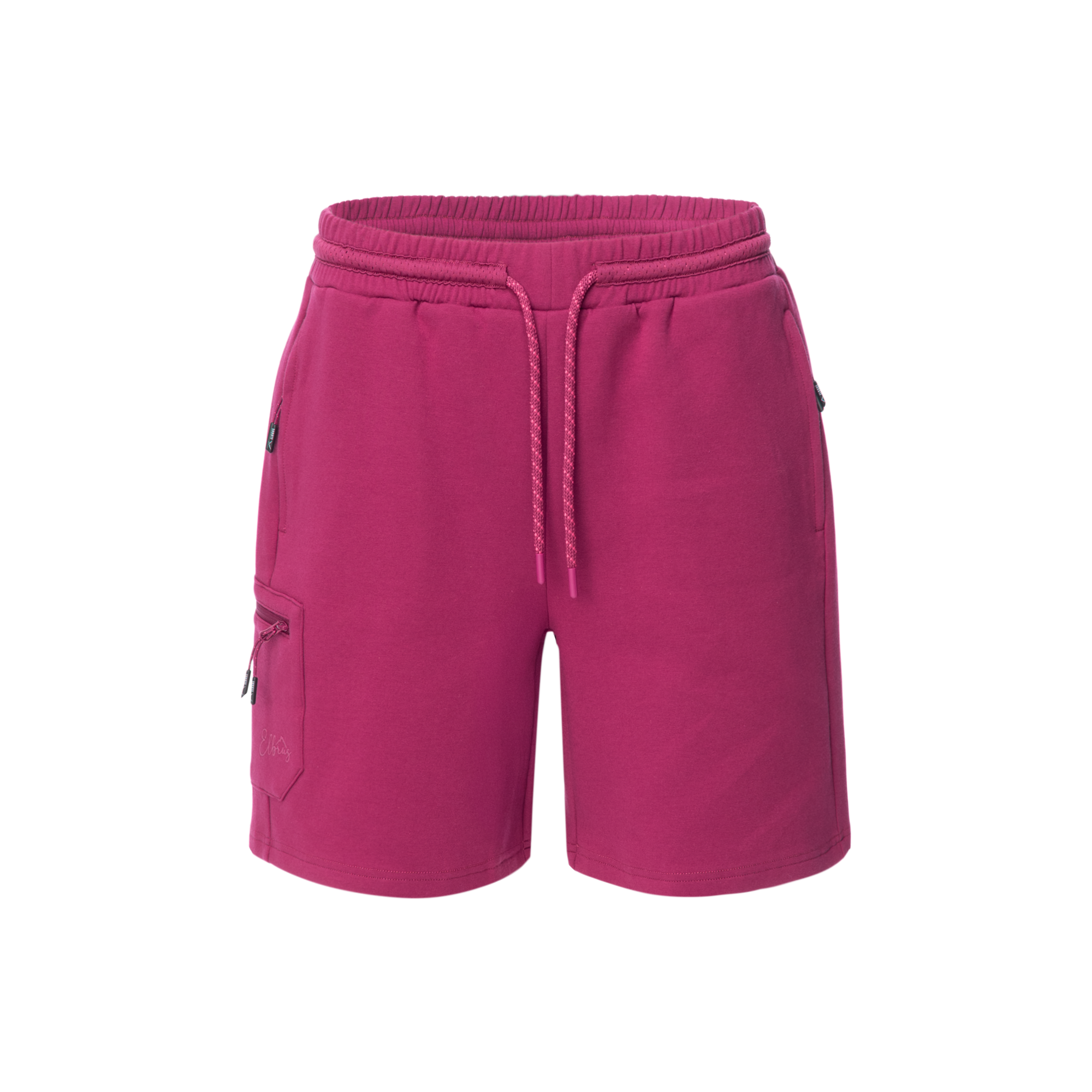 Shorts Damă ELMIK WO'S ELBRUS - Confort și Performanță, Bumbac - 1