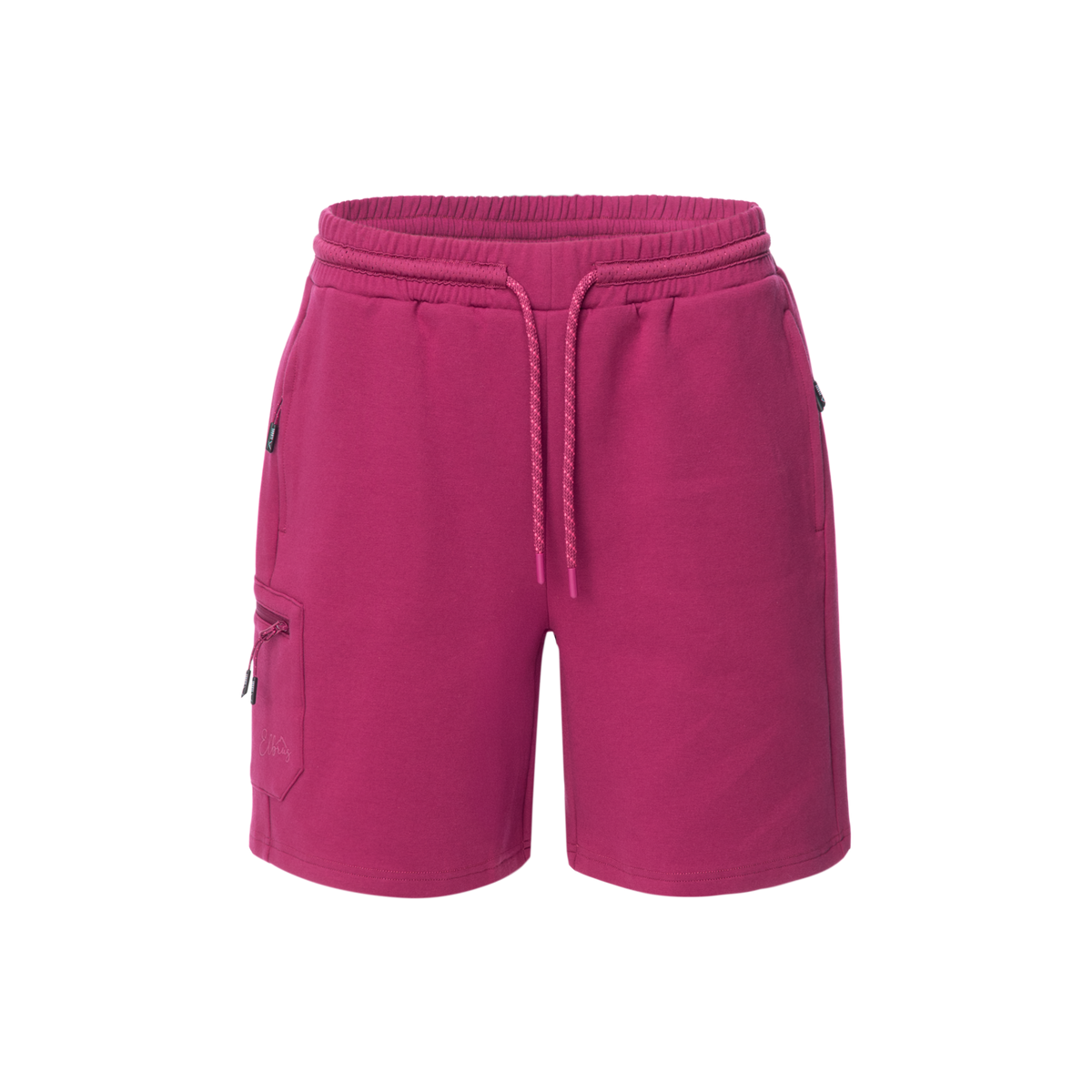 Shorts Damă ELMIK WO'S ELBRUS - Confort și Performanță, Bumbac - 1