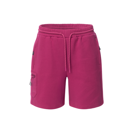 Shorts Damă ELMIK WO'S ELBRUS - Confort și Performanță, Bumbac - 1