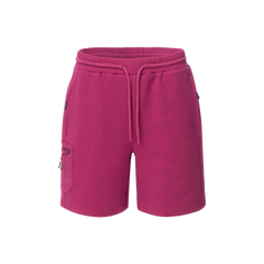Shorts Damă ELMIK WO'S ELBRUS - Confort și Performanță, Bumbac - 1