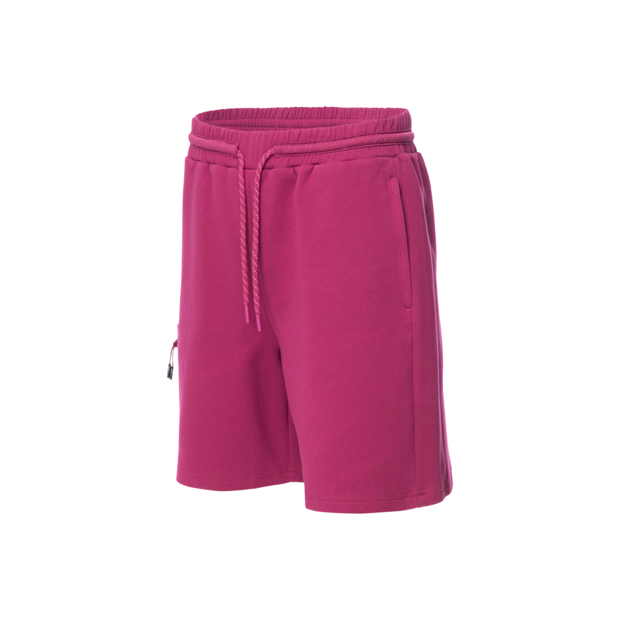 Shorts Damă ELMIK WO'S ELBRUS - Confort și Performanță, Bumbac - 2
