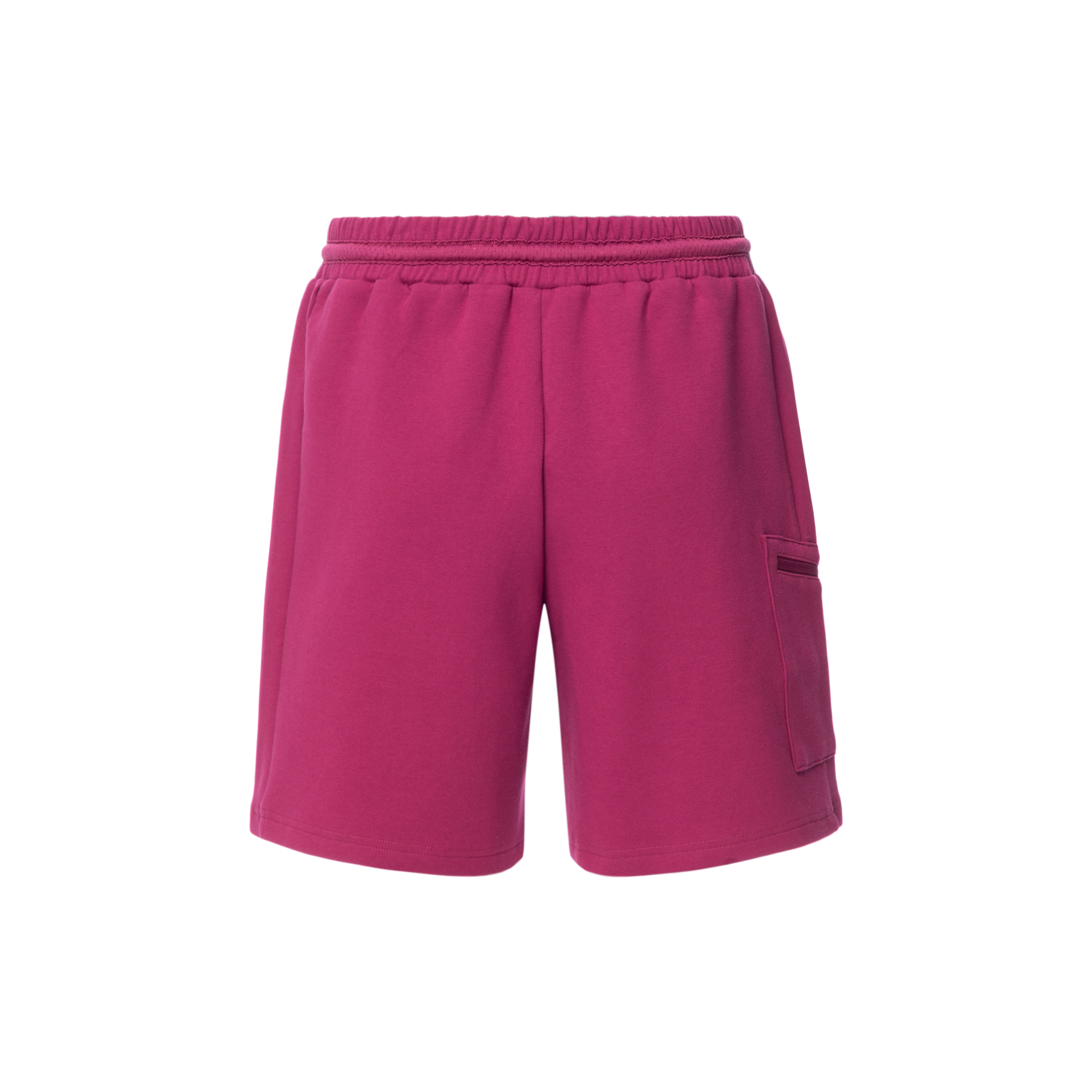 Shorts Damă ELMIK WO'S ELBRUS - Confort și Performanță, Bumbac - 3