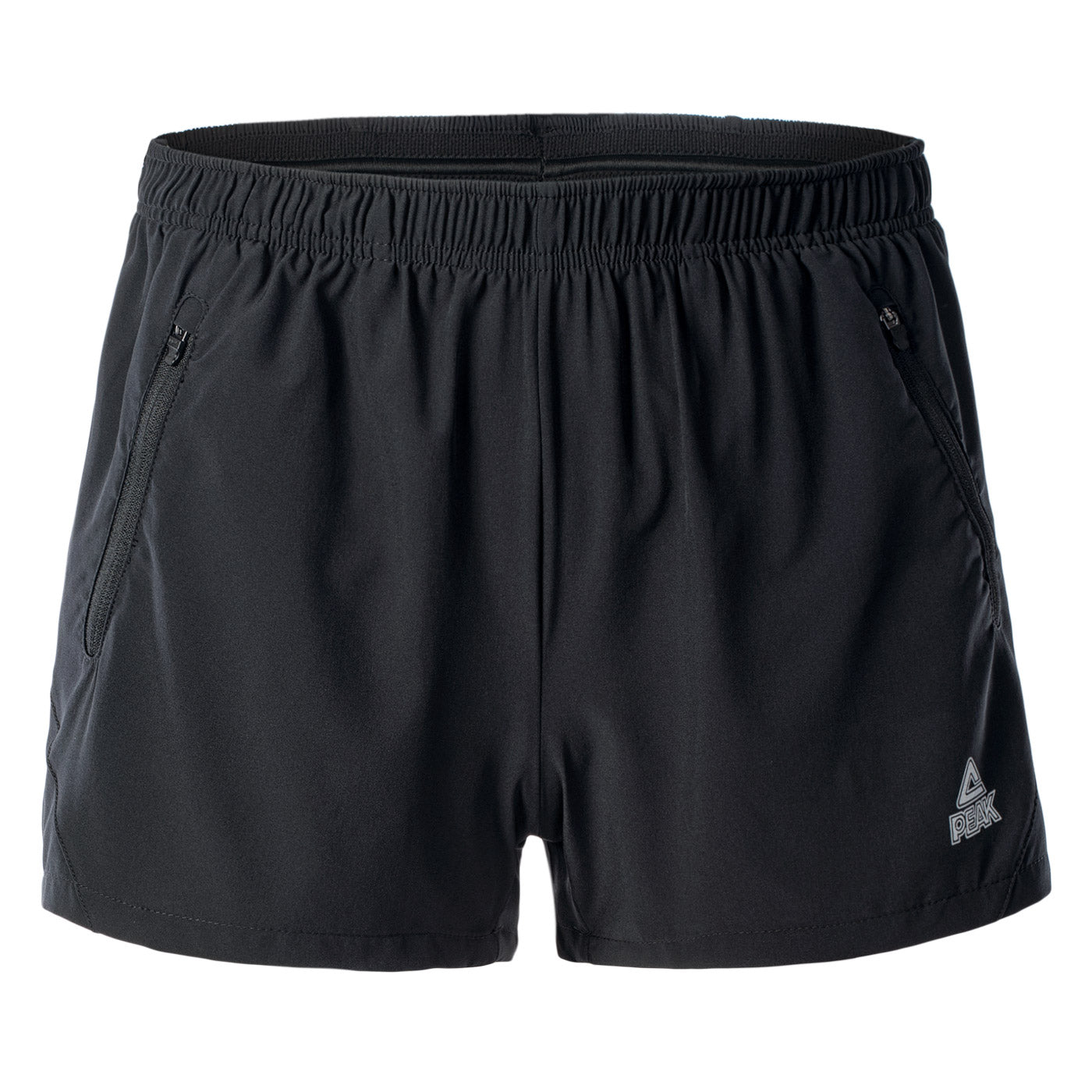 Shorts Damă F382008 PEAK - Respirabili și Uscare Rapidă - 1