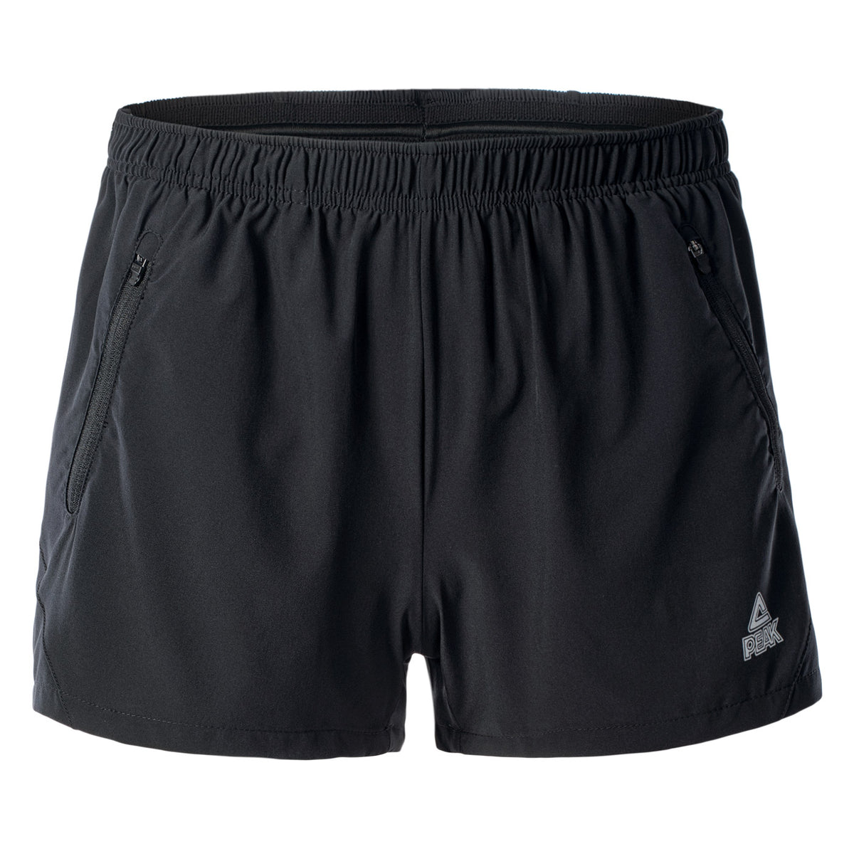 Shorts Damă F382008 PEAK - Respirabili și Uscare Rapidă - 1