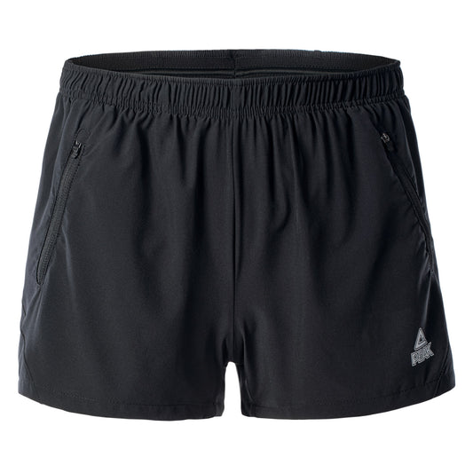 Shorts Damă F382008 PEAK - Respirabili și Uscare Rapidă - 1