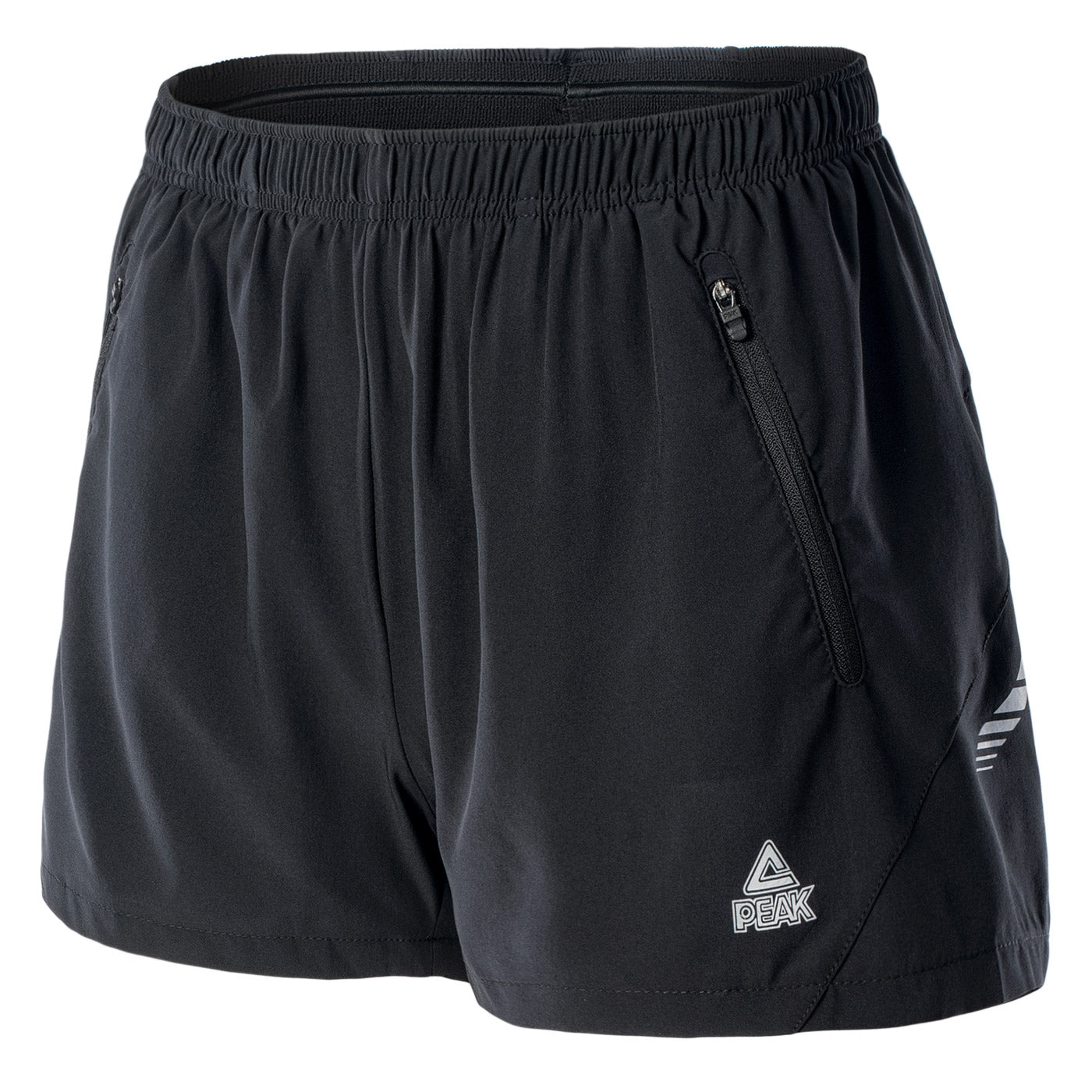 Shorts Damă F382008 PEAK - Respirabili și Uscare Rapidă - 2