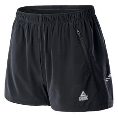 Shorts Damă F382008 PEAK - Respirabili și Uscare Rapidă - 2