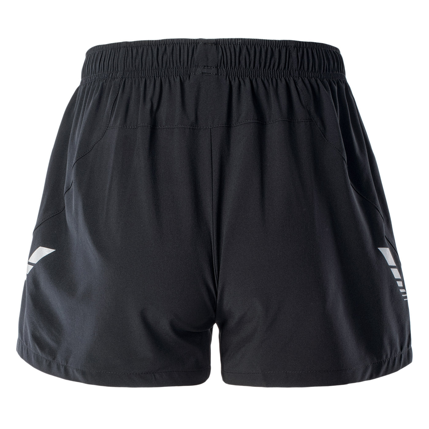 Shorts Damă F382008 PEAK - Respirabili și Uscare Rapidă - 3