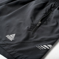Shorts Damă F382008 PEAK - Respirabili și Uscare Rapidă - 4