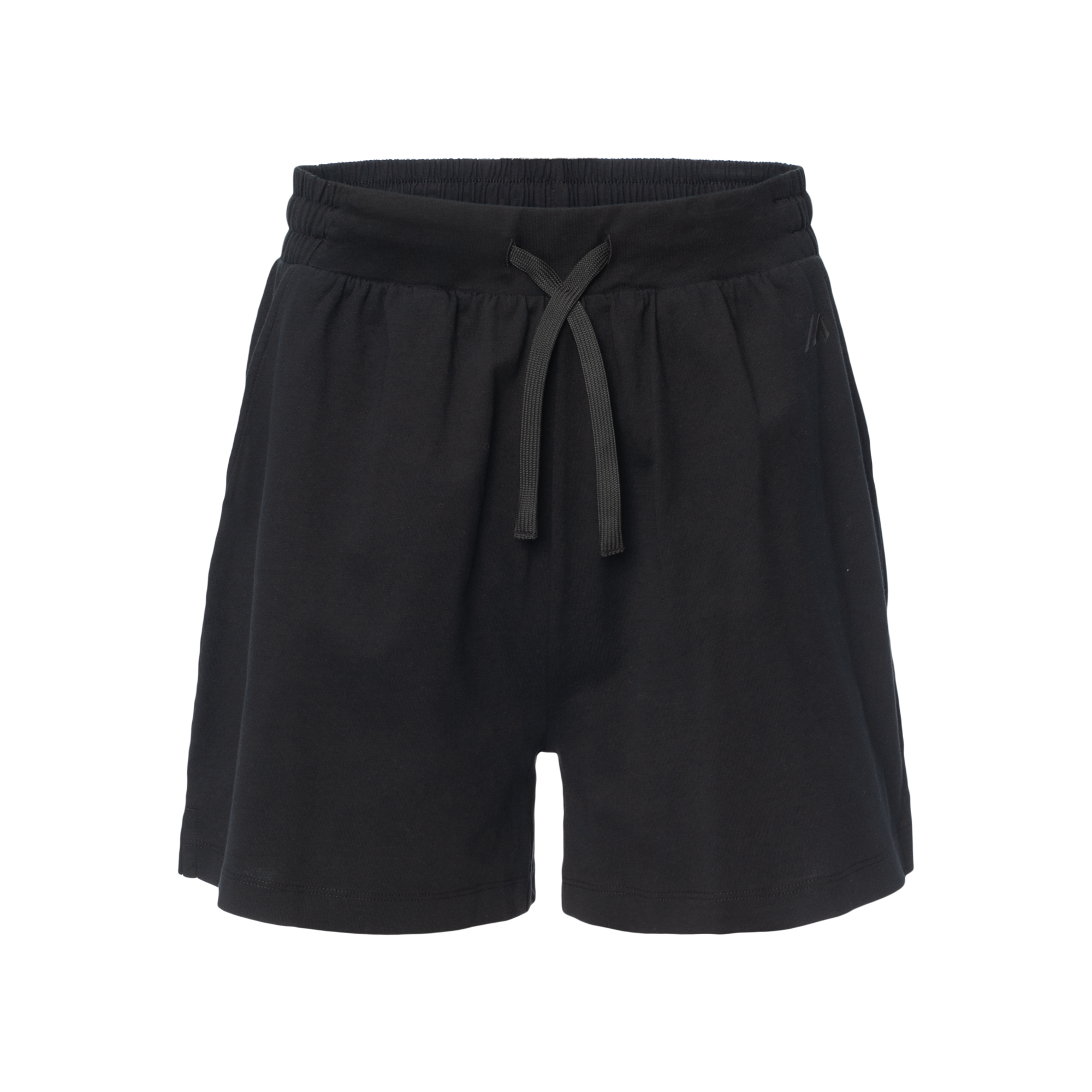 Shorts Damă LADY MOEN MARTES ESSENTIALS - Confort, Bumbac - 1