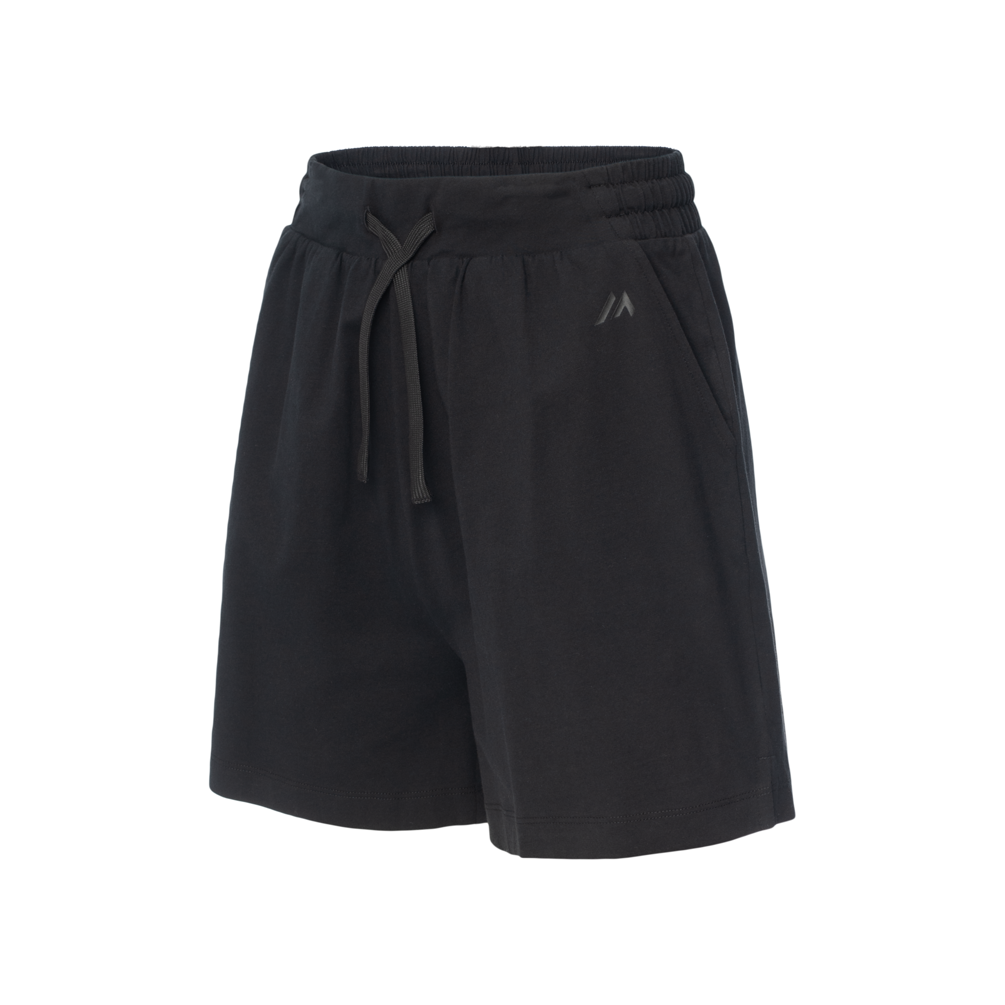 Shorts Damă LADY MOEN MARTES ESSENTIALS - Confort, Bumbac - 2