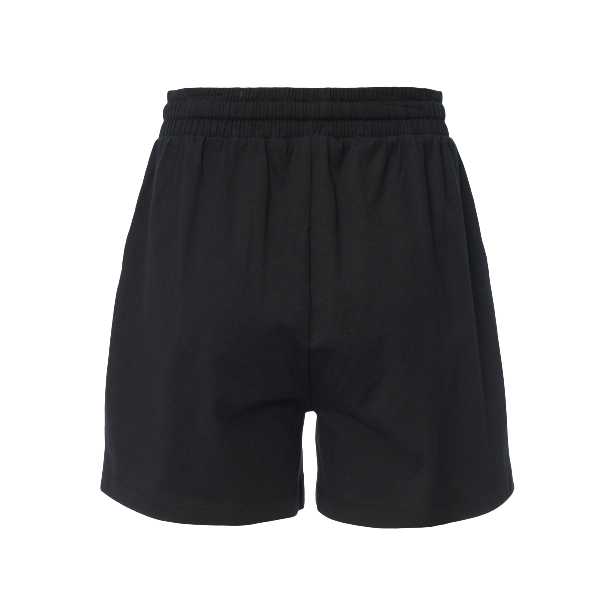 Shorts Damă LADY MOEN MARTES ESSENTIALS - Confort, Bumbac - 3