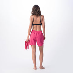 Shorts Damă ROSSINA WMNS AQUAWAVE - Quick Dry, Elasticitate 4-Way - 10