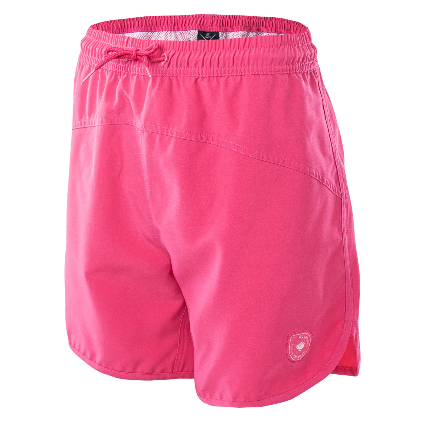 Shorts Damă ROSSINA WMNS AQUAWAVE - Quick Dry, Elasticitate 4-Way - 3