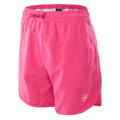 Shorts Damă ROSSINA WMNS AQUAWAVE - Quick Dry, Elasticitate 4-Way - 3