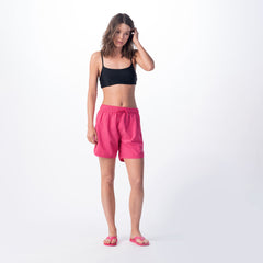 Shorts Damă ROSSINA WMNS AQUAWAVE - Quick Dry, Elasticitate 4-Way - 7