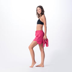 Shorts Damă ROSSINA WMNS AQUAWAVE - Quick Dry, Elasticitate 4-Way - 9
