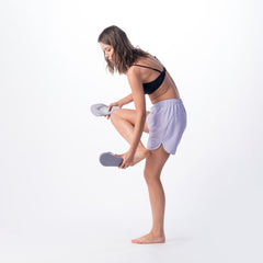 Shorts Damă ROSSINA WMNS AQUAWAVE - QuickDry, 4-Way Stretch - 2