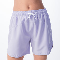Shorts Damă ROSSINA WMNS AQUAWAVE - QuickDry, 4-Way Stretch - 6
