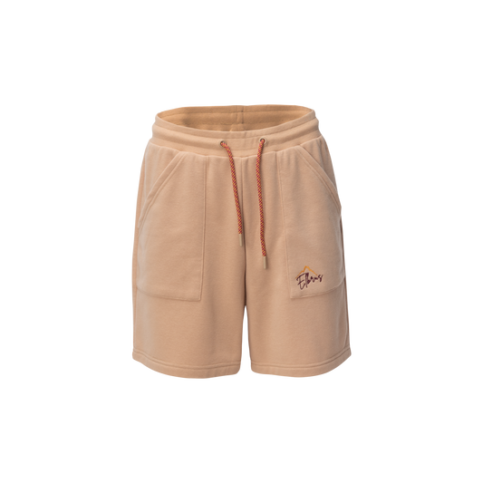 Shorts LOVISE WO'S ELBRUS Damă - Confort și Stil Activi - 1
