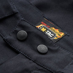 Shorts M-Tac Aggressor Gen.II Flex - Dark Navy Blue