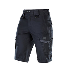 Shorts M-Tac Aggressor Gen.II Flex - Dark Navy Blue