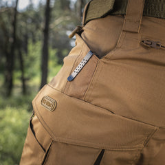 Shorts M-Tac Conquistador Flex - Coyote Brown, Tactici & Outdoor