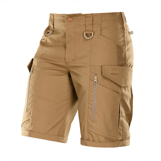 Shorts M-Tac Conquistador Flex - Coyote Brown, Tactici & Outdoor