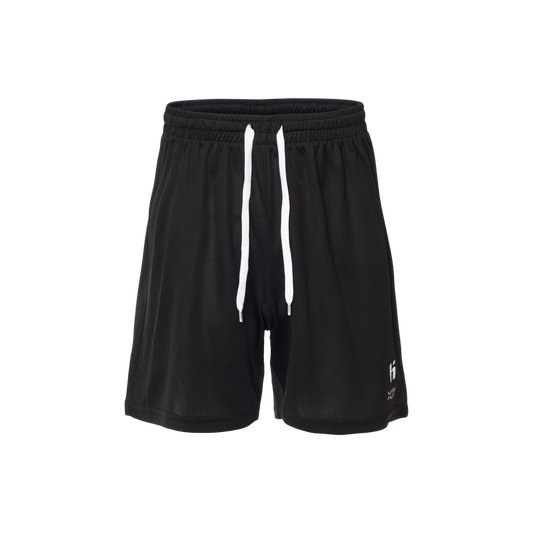 Shorts SOREBI TM JUNIOR HUARI - Uscare Rapidă & Vizibilitate - 1